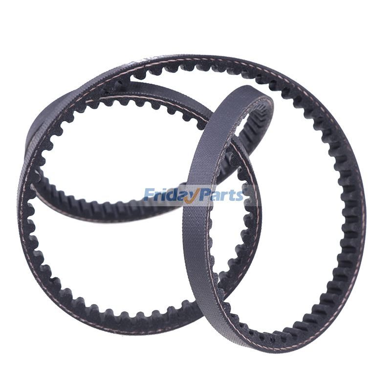 JOHN DEERE用用John Deere 芝刈り機 JM26 JS26 JS28 用トランスミッション フラット ベルト GX23501