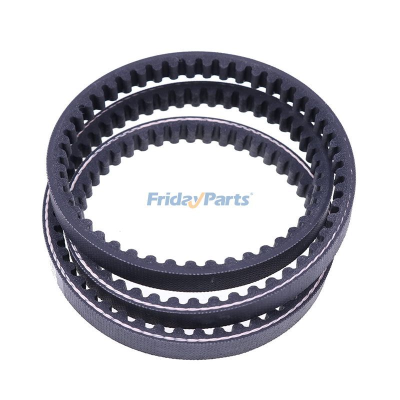 JOHN DEERE用トランスミッションフラットベルト