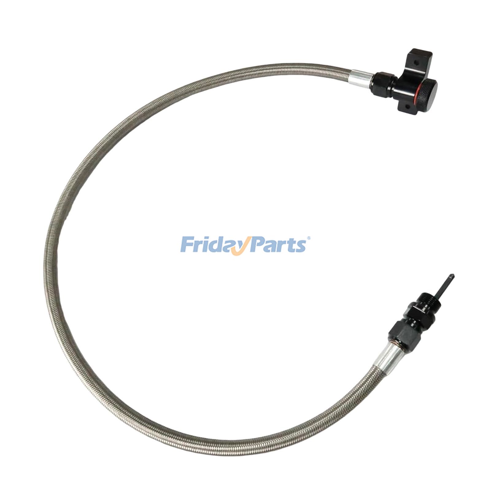 Ölmessstab für Getriebeflüssigkeit, 22200, für Ford 2010–2017 F-150 4R70E 4R75E 6R80 10R80