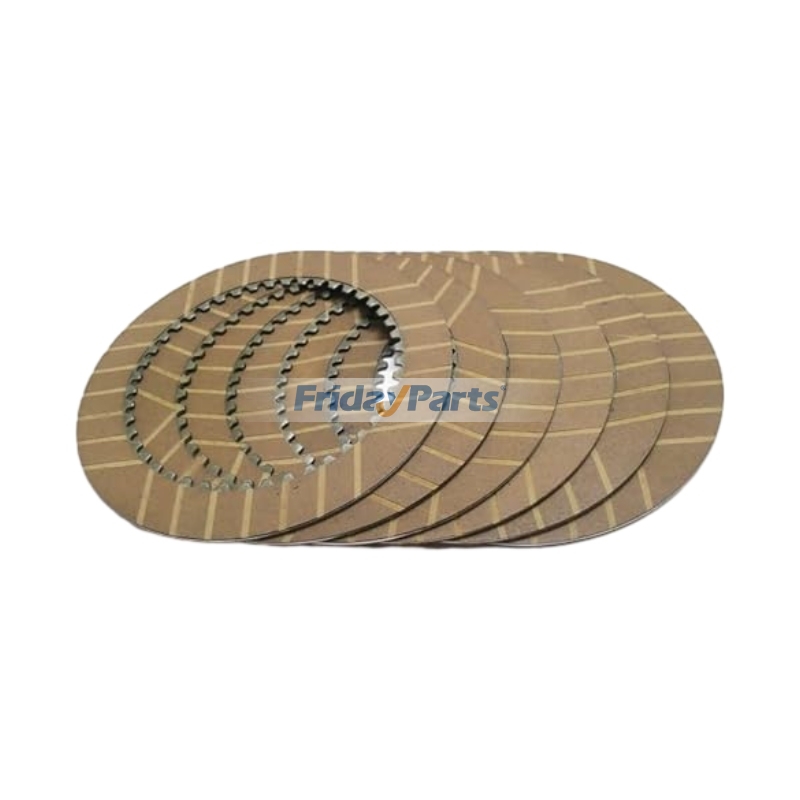 Transmission Friction Plate for Loader,Telehandler