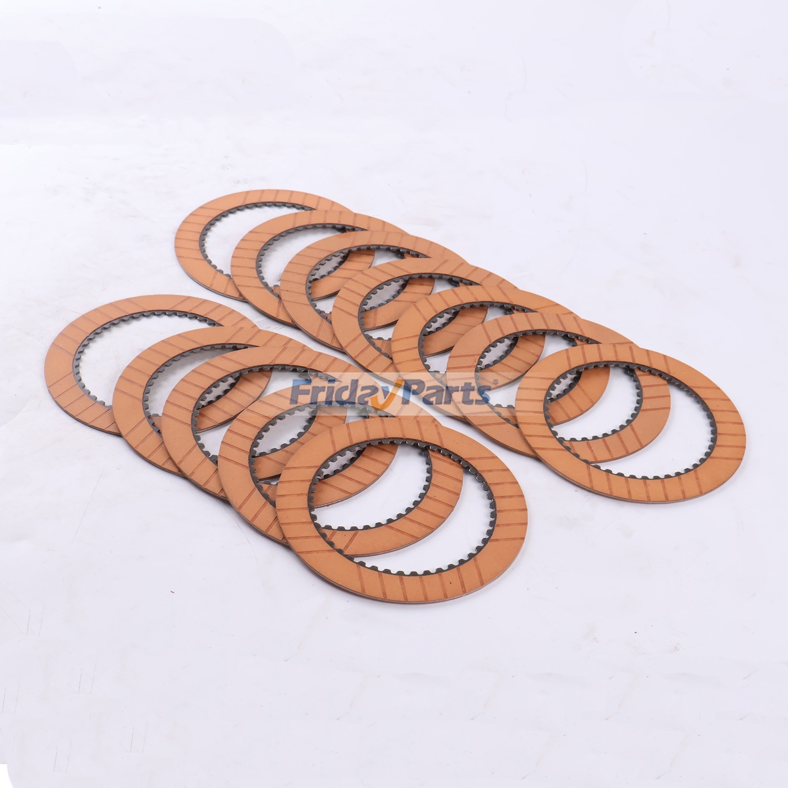 Transmission Friction Plate in Stock in China