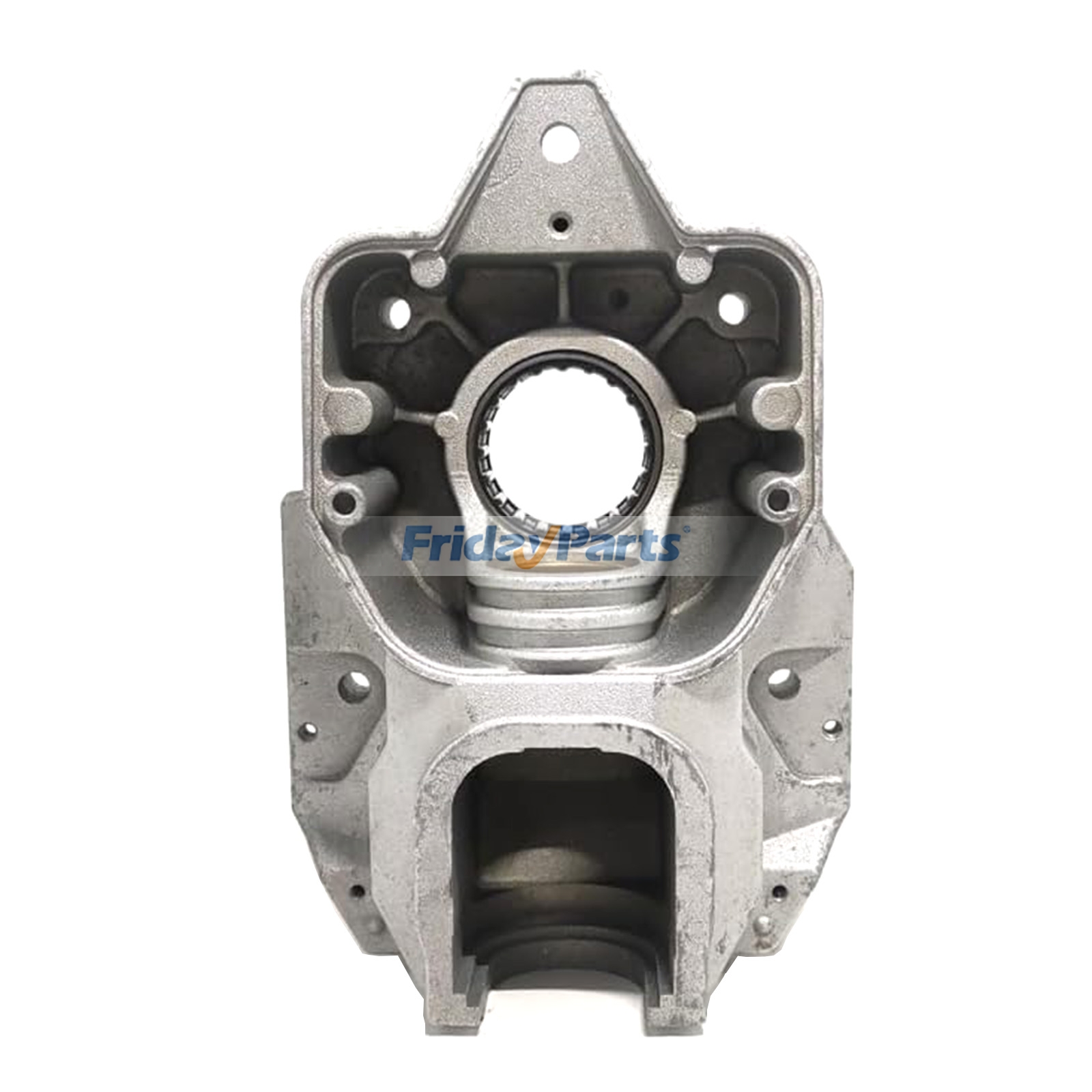 Transmission Front Driver Housing 24W817 for Graco Airless Paint Sprayer 395 490 495 595 PC
