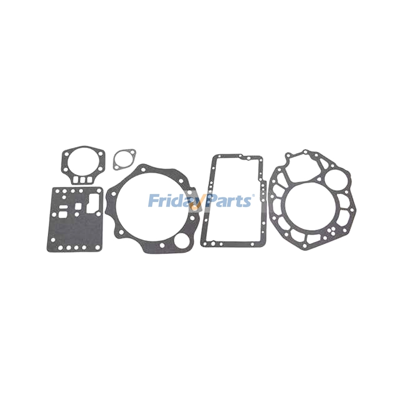 Kit de joints de transmission 31090-00H26 pour moteurs Nissan A15, SD25 et Z24, chariots élévateurs AEH02A20V, CEGH02F33V et RGH02A30V. Qualité supérieure avec garantie de 3 ans.