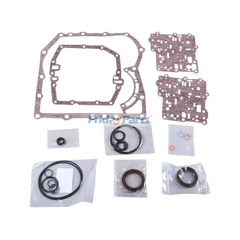 kfuji出品 Transmission Gasket O-Ring Repair Kit 04321-20831-71 for
