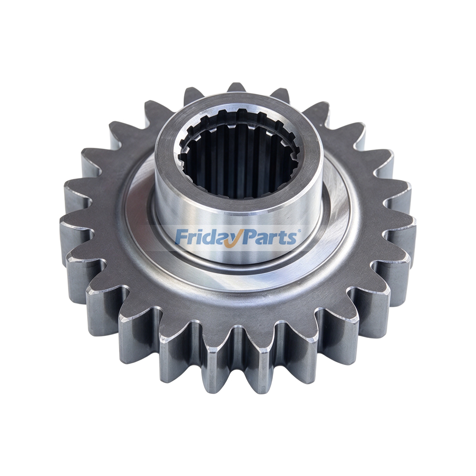 Engranaje de transmisión 12163-42211 para montacargas TCM FG20N5 FG23N5 FD20Z5 FD23Z5 FD25Z5 para Montacargas