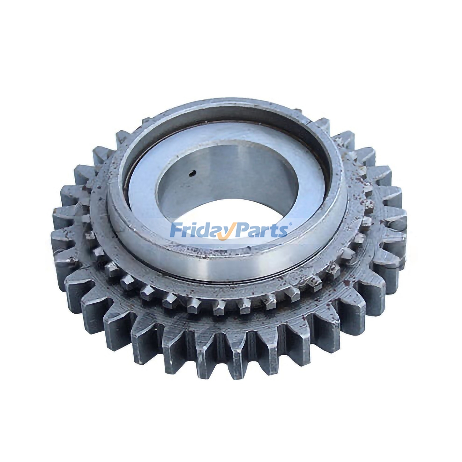 Pignon de transmission 15573-42071 pour chariot élévateur TCM FG20-30Z5 N5