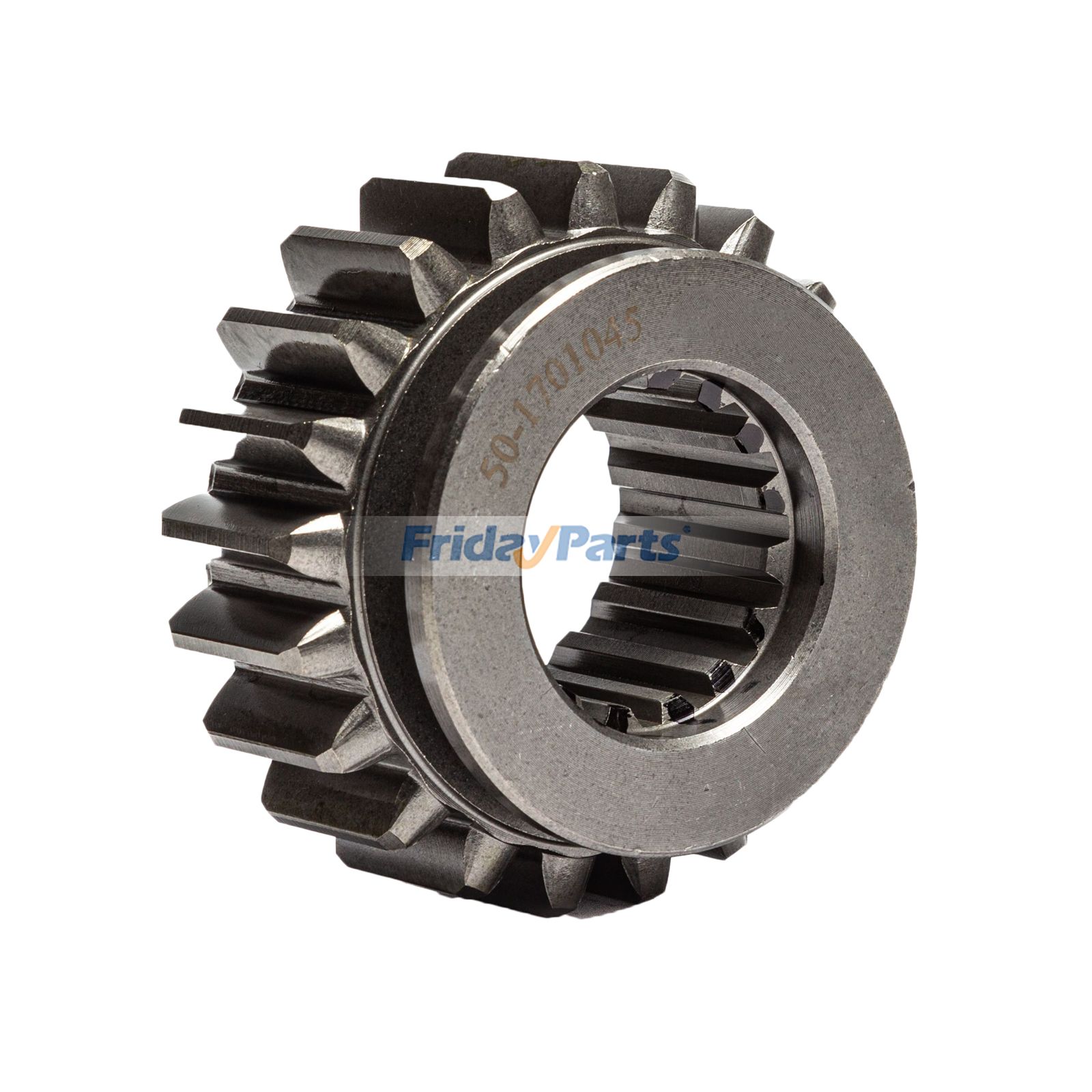 Transmission Gear 50-1701045 for Belarus MTZ Tractor 80 82 920 1025 1221 800 900 802 902 825 925 570 572 5111 9311 505 532 560 822 905