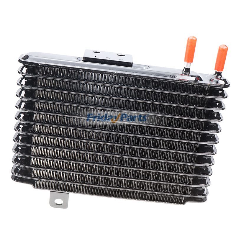 FridayParts Getriebekühler Outlander Delica 2006-