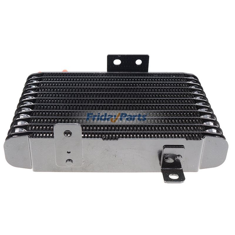 Übertragung Getriebe Kühler 2920A123 für Mitsubishi Outlander Delica 2006- CW4W CW5W CV5Wfür 