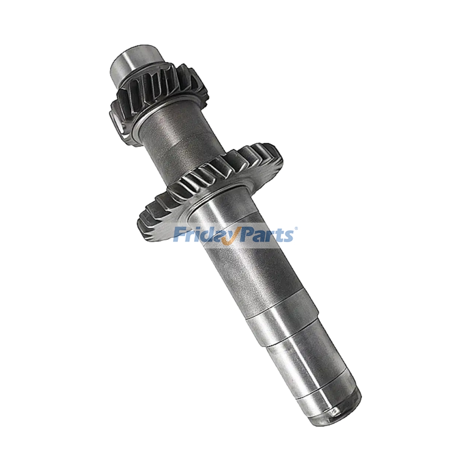 Transmission Gear Shaft 3EB-14-22111 for Komatsu Forklift FD20-11 FD28-11 FG23-11 FG25-11 FG25H-11 FG28-11 FG30-11 FG30H-11