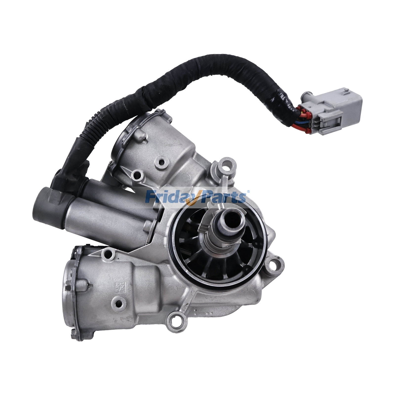 Actuador de la palanca de cambios de la transmisión 43810-2D205 para Hyundai Elantra Kona Veloster Kia Forte Soul