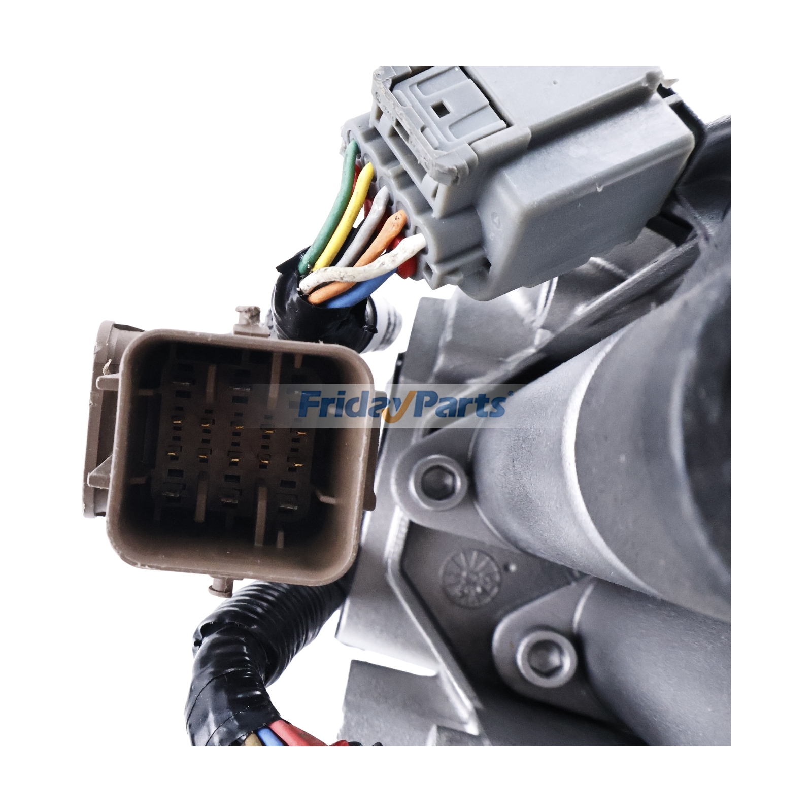 Compra Actuador de la palanca de cambios de la transmisión 43810-2D205 para Hyundai Elantra Kona Veloster Kia Forte Soul en Fridayparts