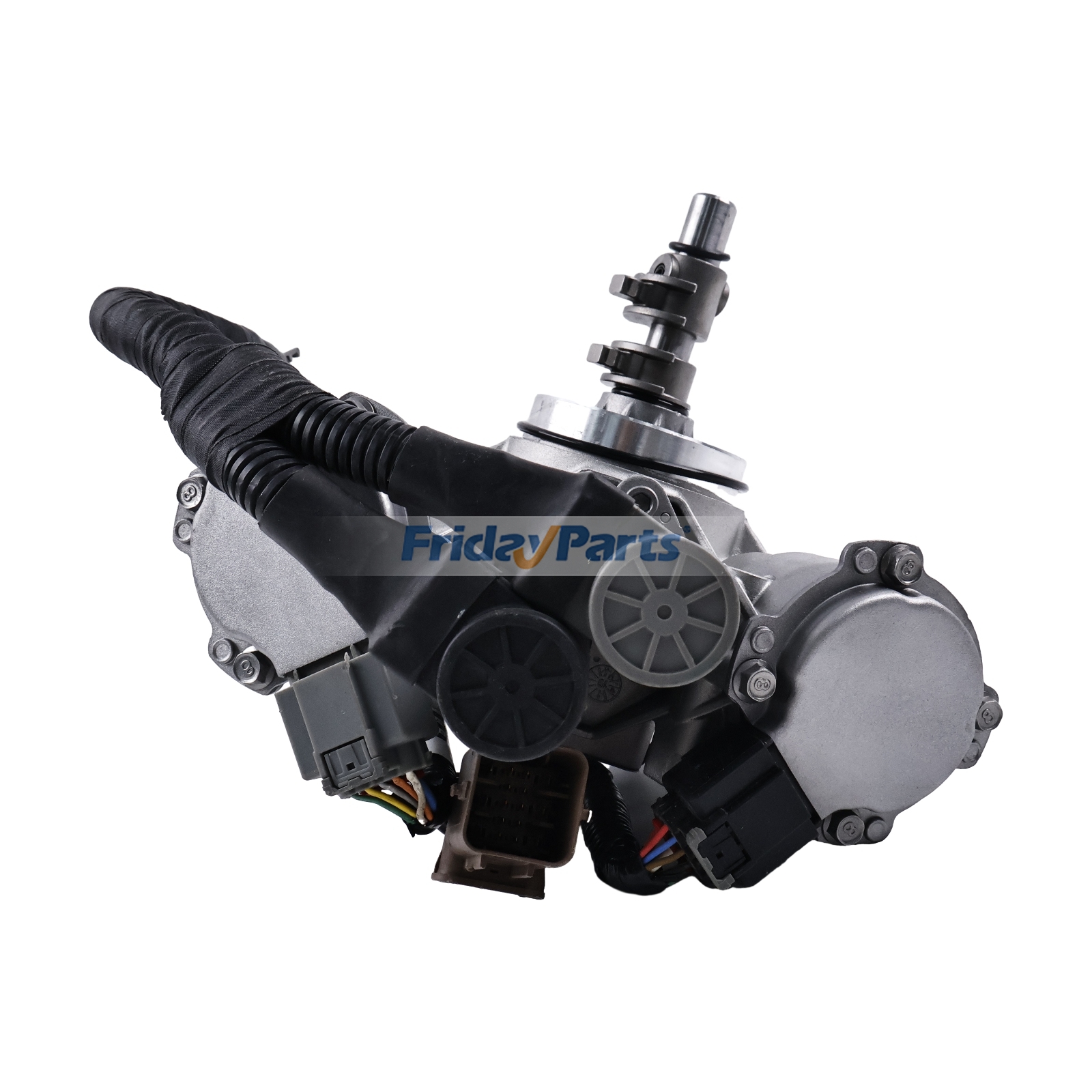 Actuador de la palanca de cambios de la transmisión 43810-2D205 para Hyundai Elantra Kona Veloster Kia Forte Soul de FridayParts