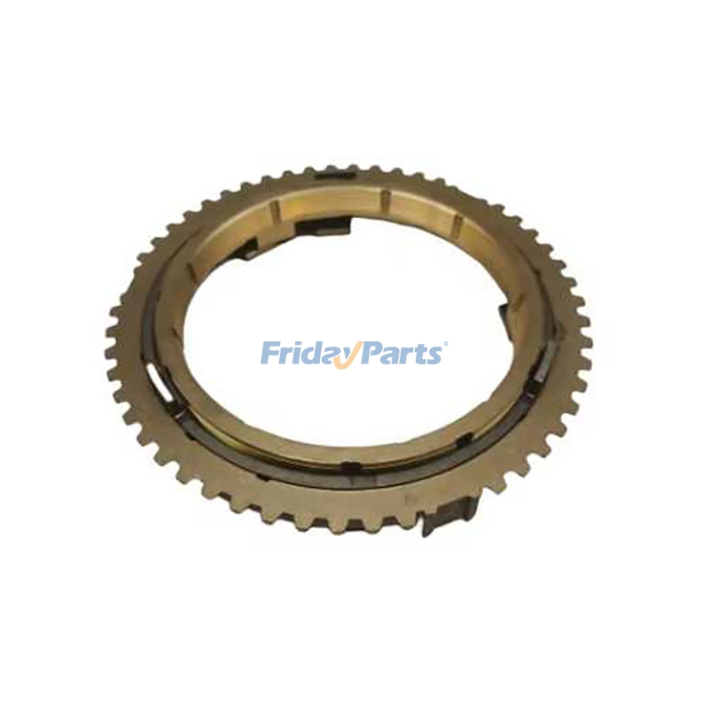 Anillo sincronizador de engranajes de transmisión 33037-37060 para motor Hino NO4CWG XZU720R-WKFRK3 Dutro Toyota Dyna Truck