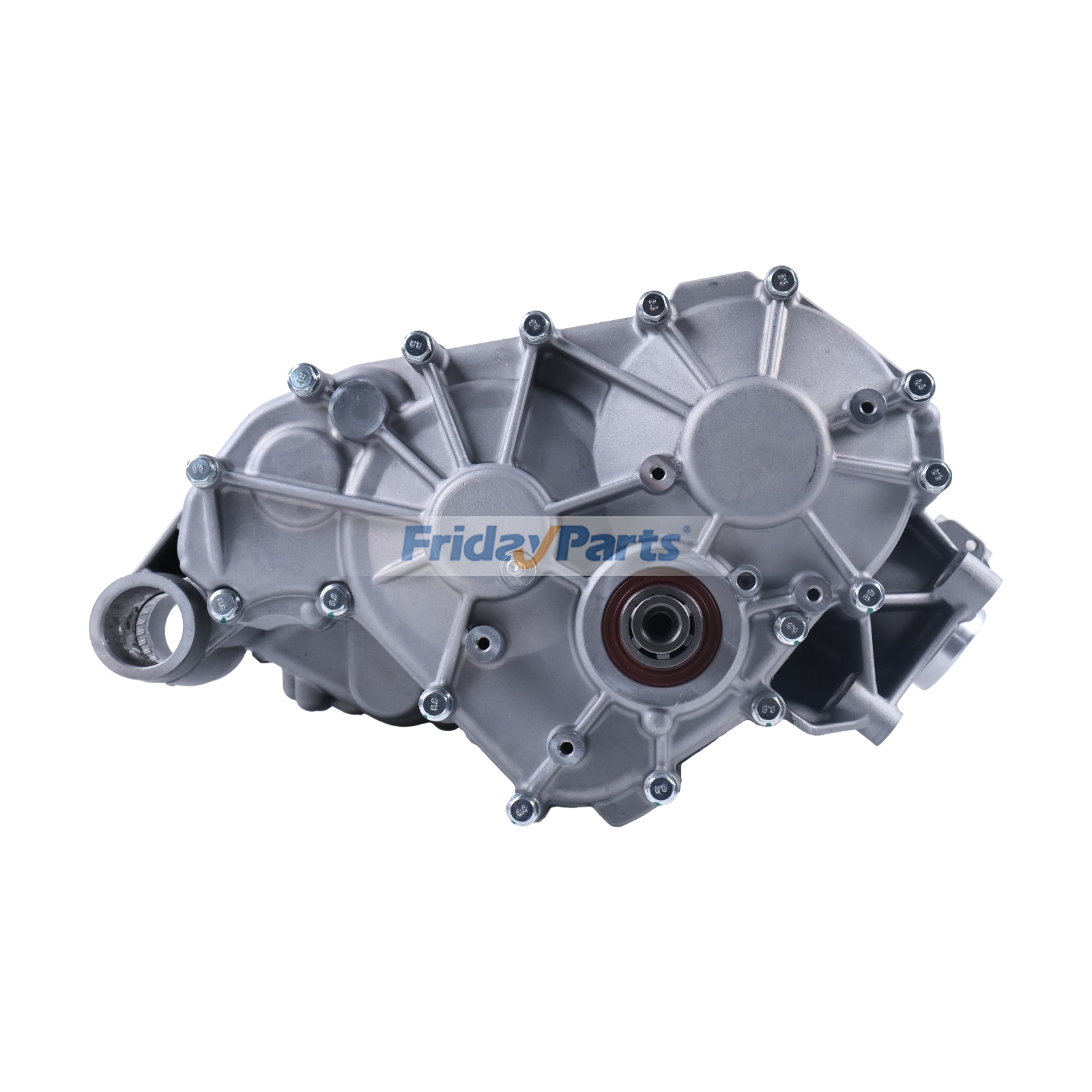 FridayParts Getriebe