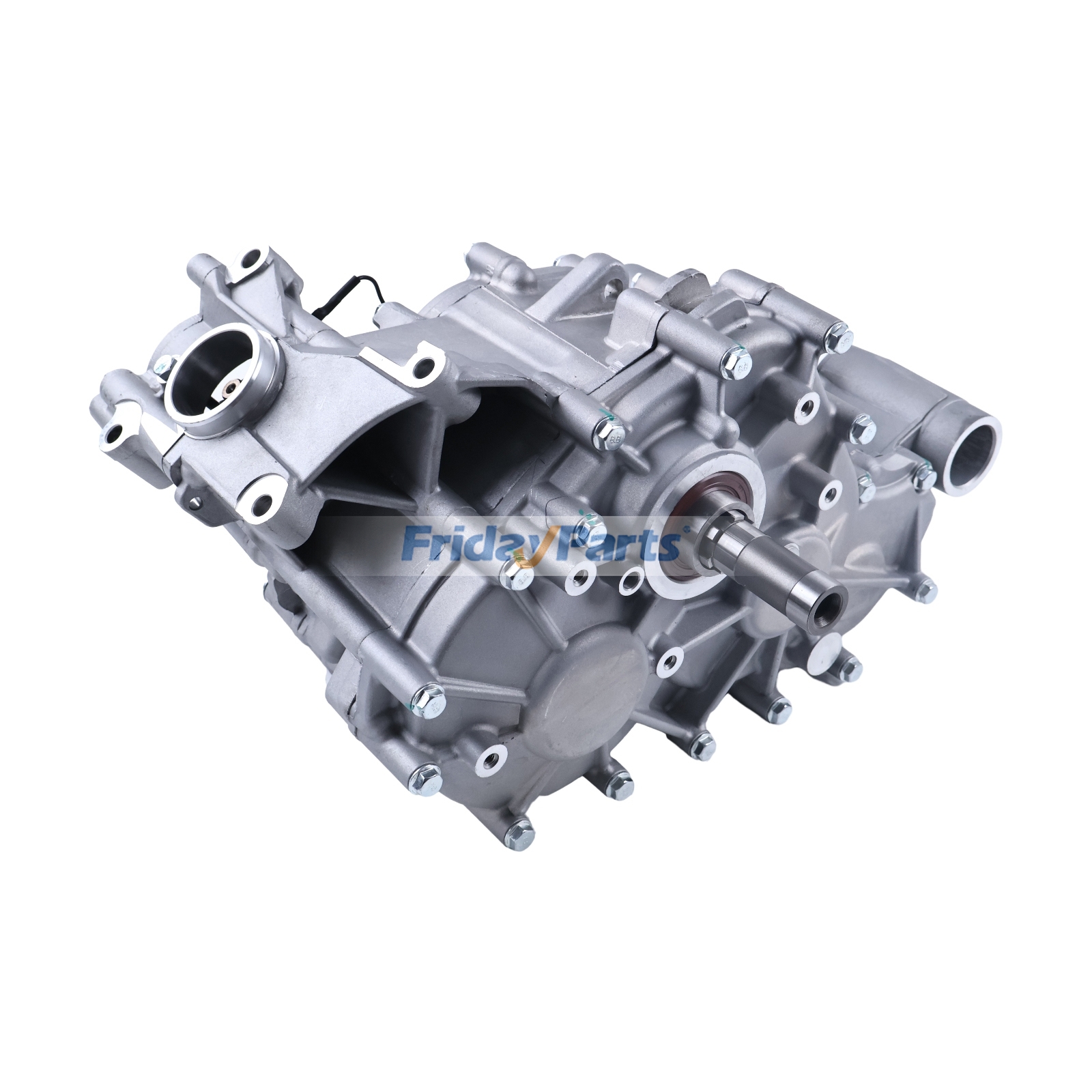 Getriebe 420684783 für Can-Am UTV Commander 800R Maverick Max 1000R ATV Outlander 1000für Für Can-Am