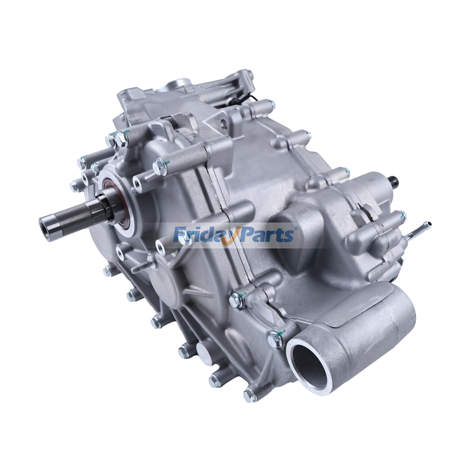 Getriebe 420684783 für Can-Am UTV Commander 800R Maverick Max 1000R ATV Outlander 1000