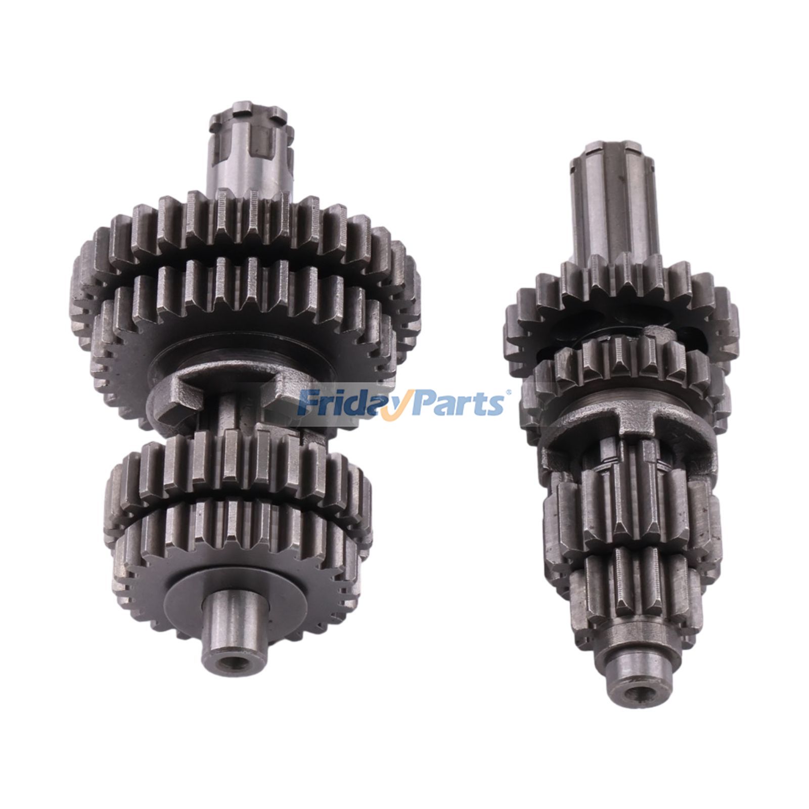 Engine Transmission Gearbox Gear Spindle
