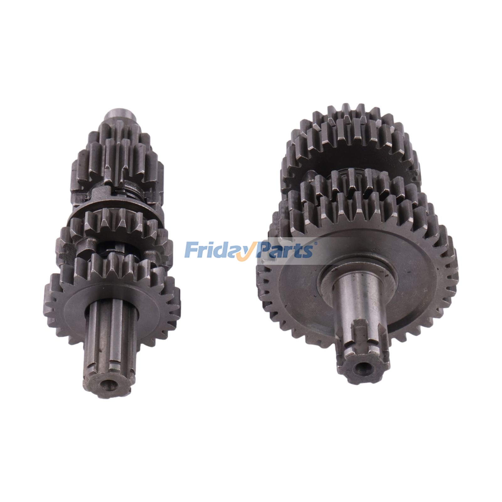 Transmission Gearbox Gear Spindle in Stock in China