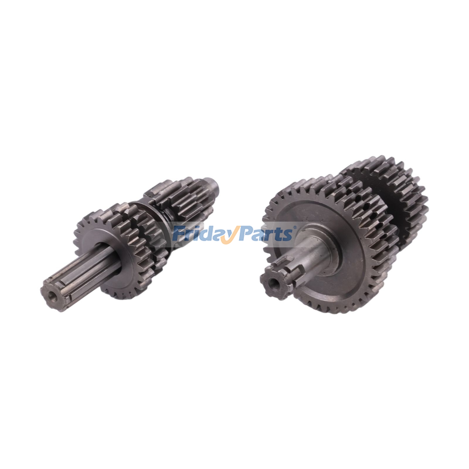 Transmission Gearbox Gear Spindle for Engine