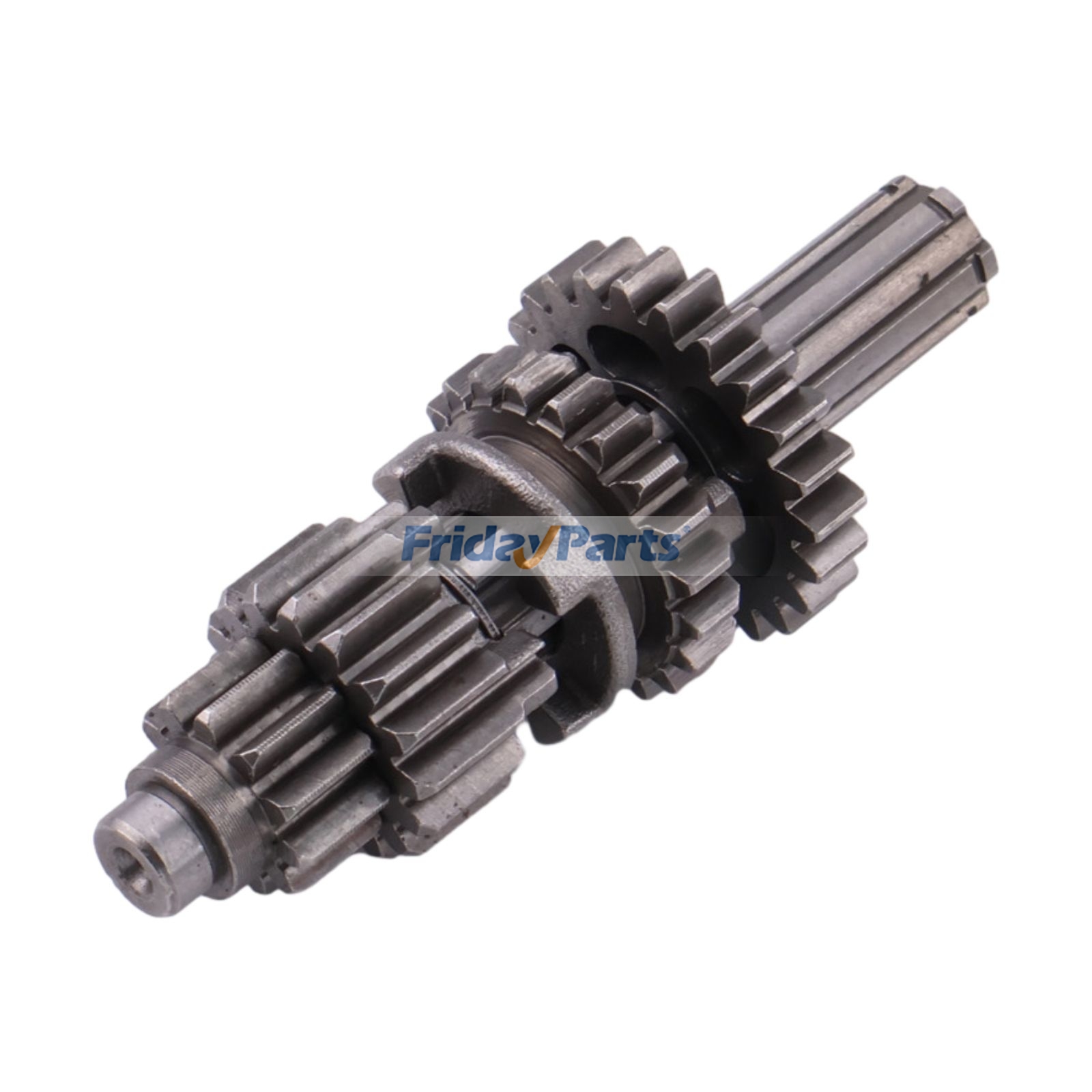  Transmission Gearbox Gear Spindle 
