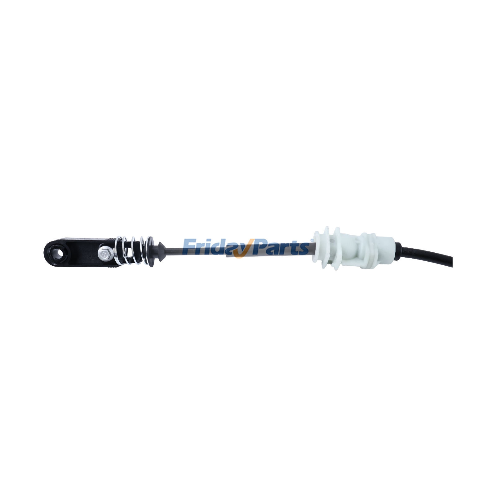 Vehicle Transmission Gearshift Cable