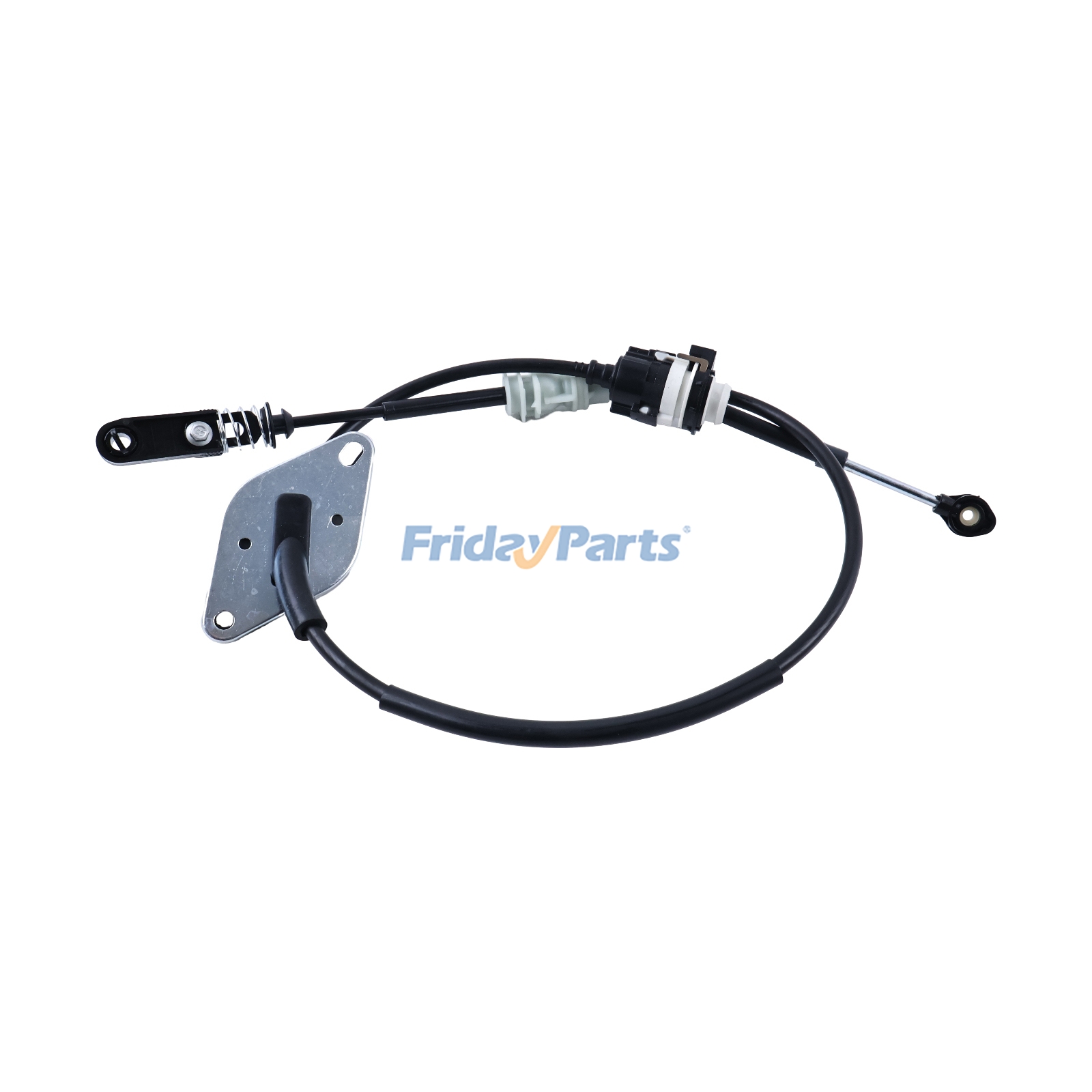 Transmission Gearshift Cable 52109781AF for Dodge Nitro 2007-2011 Jeep Liberty 2006-2012