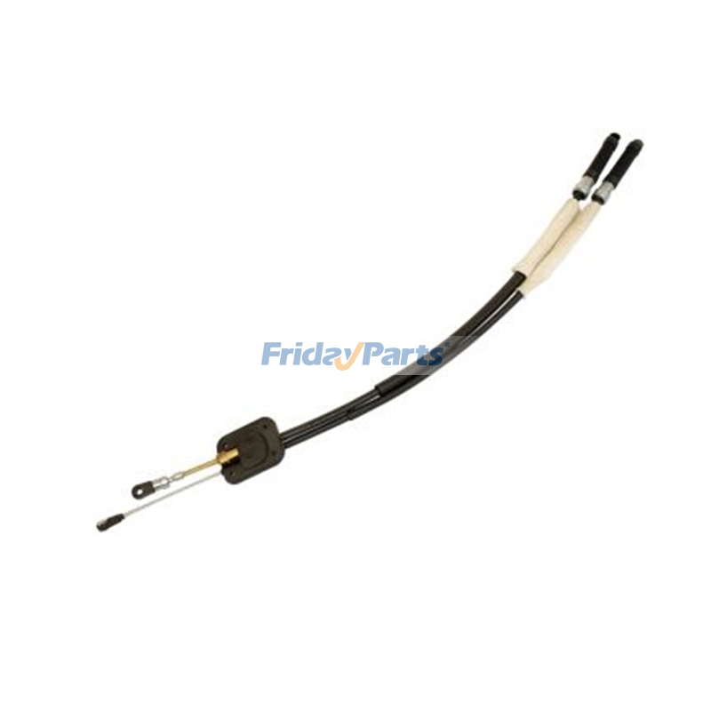 Transmission Gearshift Control Cable 4668844AD 4668844AB for Chrysler PT Cruiser 2003-2009