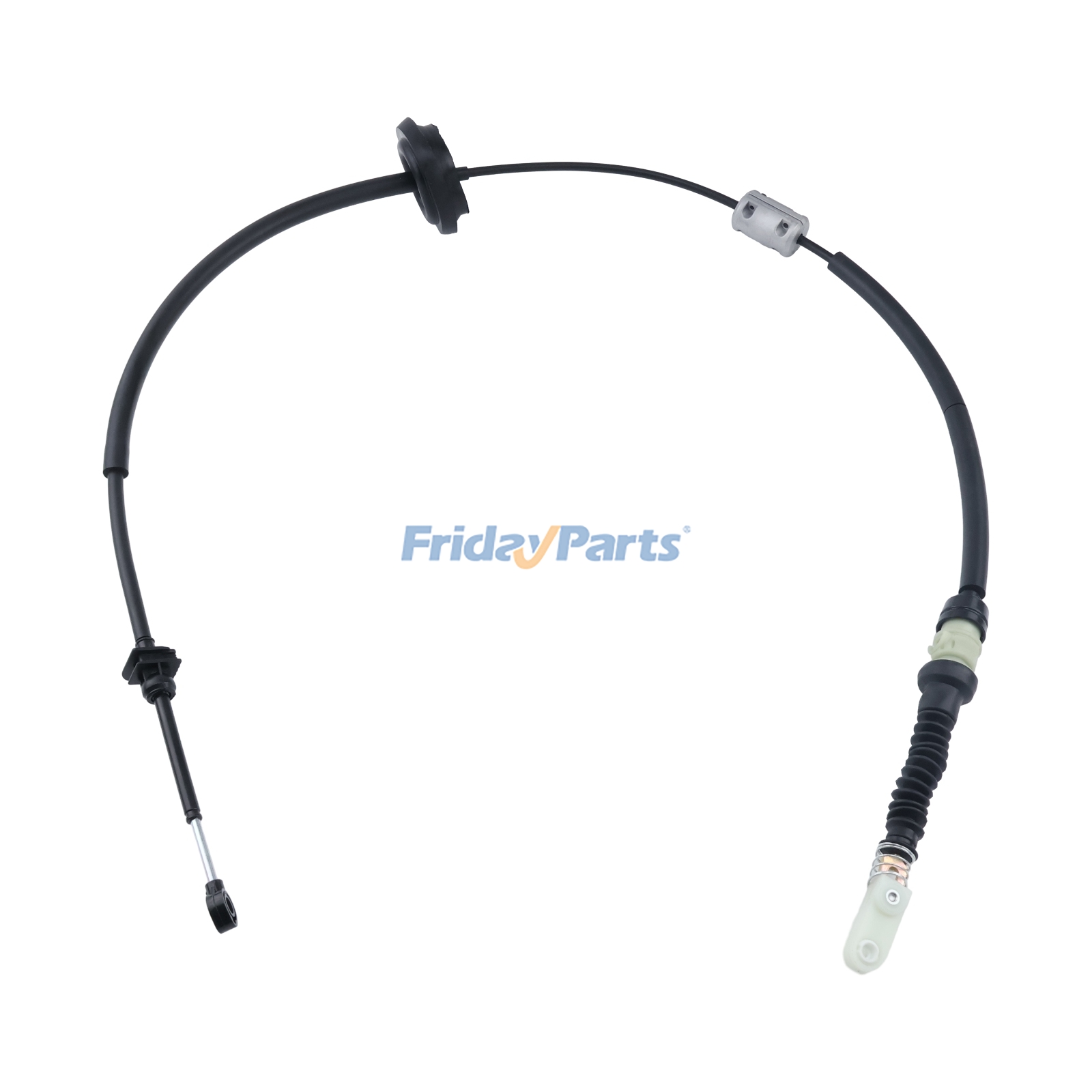  Transmission Gearshift Control Cable For Dodge