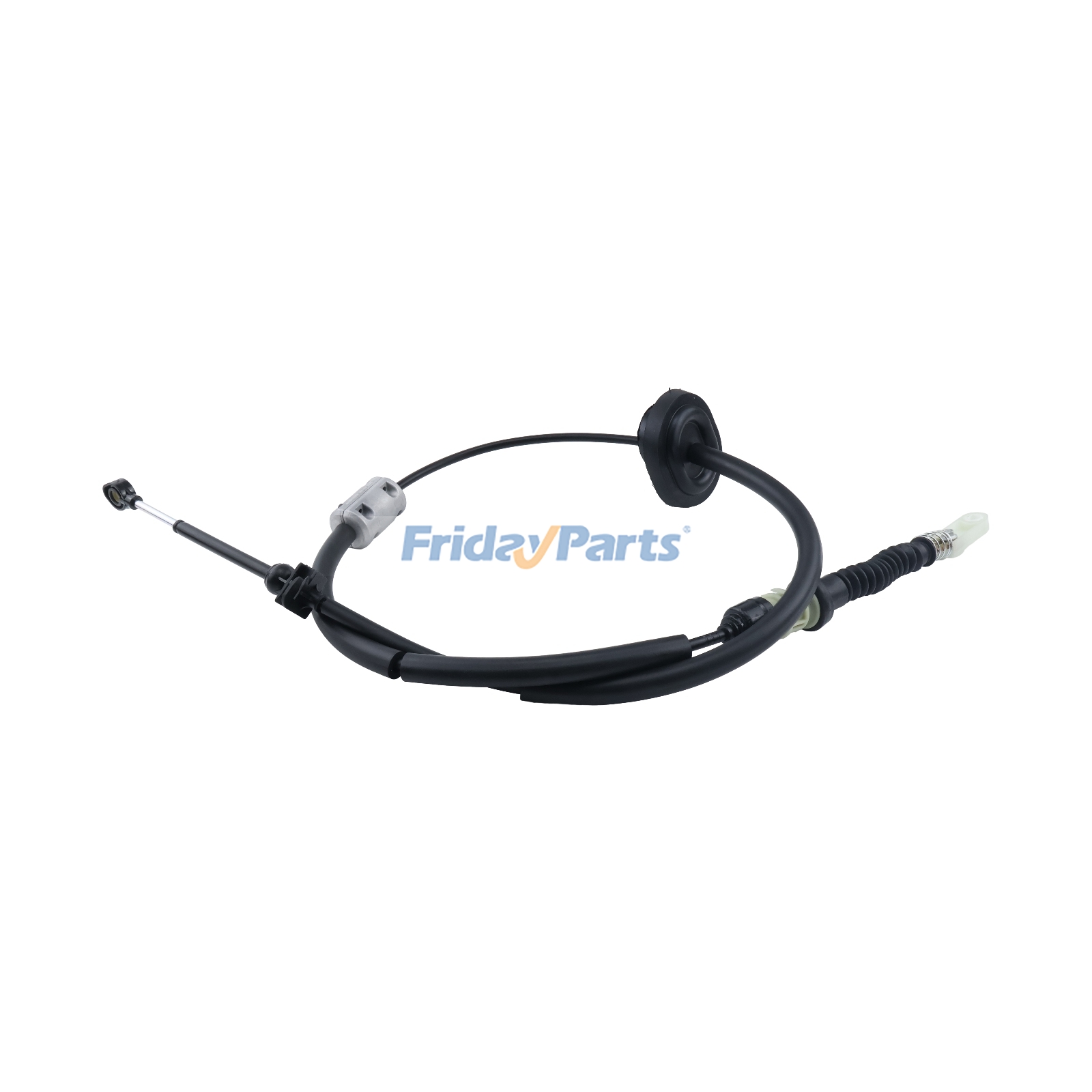 Transmission Gearshift Control Cable 4721940AE 4721940AD for Dodge Journey 2011-2020