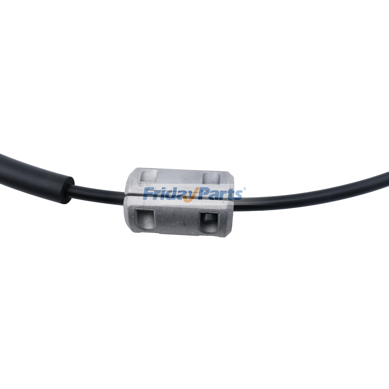 FridayParts Transmission Gearshift Control Cable