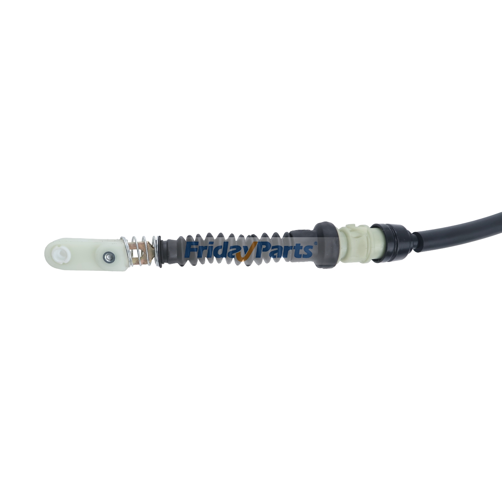 Transmission Gearshift Control Cable For Dodge Vehicle