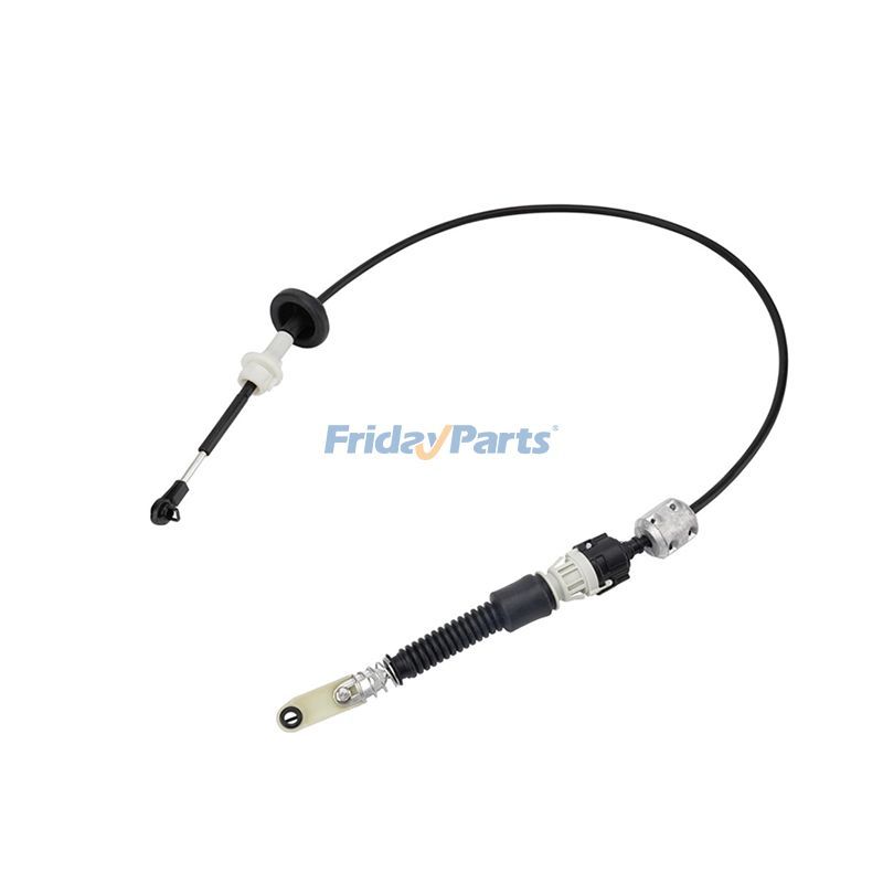 Câble de commande de changement de vitesse de transmission 5133190AB 5133190AA pour Dodge Grand Caravan Chrysler Town & Country 2005-2007