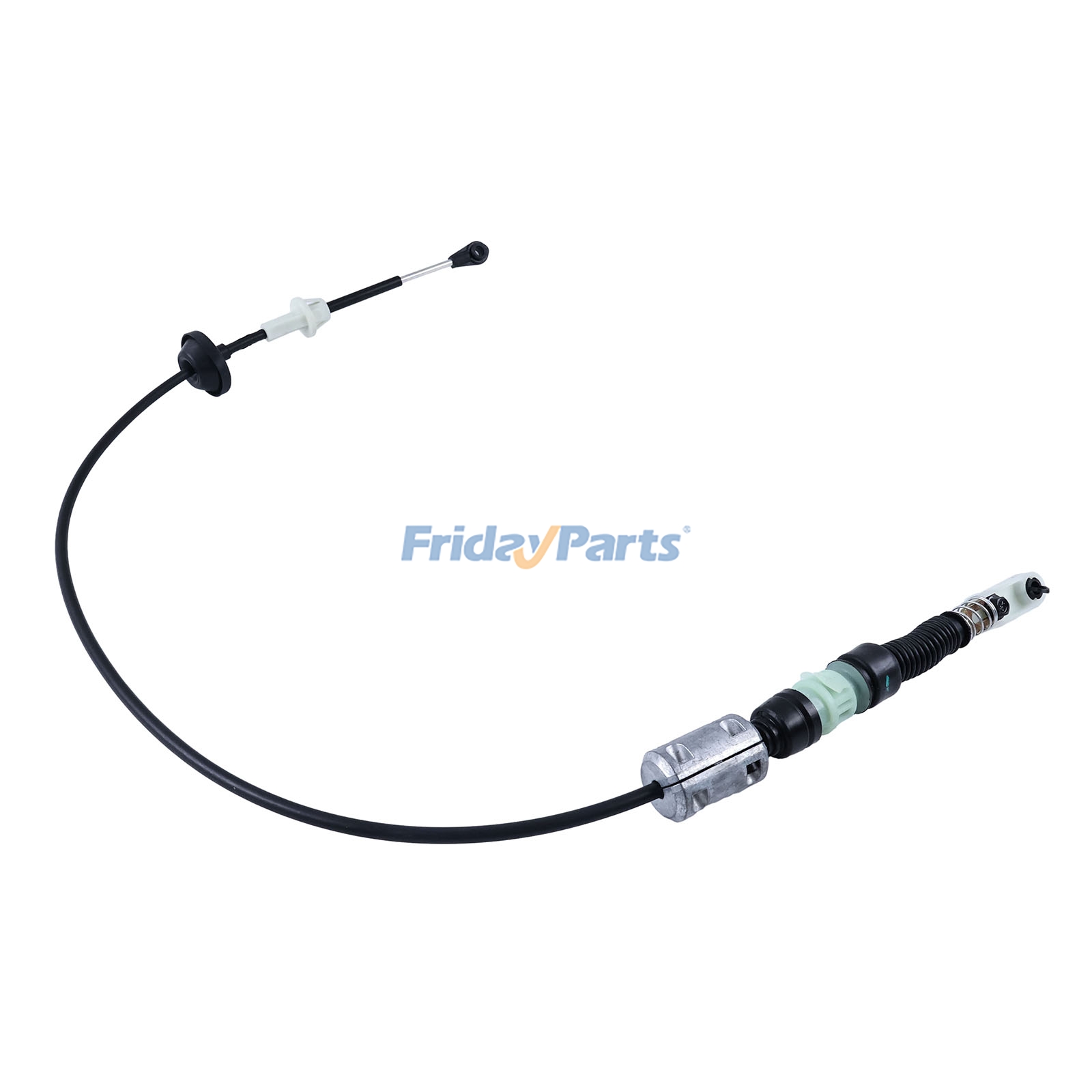 Transmission Gearshift Control Cable 5133190AB 5133190AA for Dodge Grand Caravan Chrysler Town & Country 2005-2007