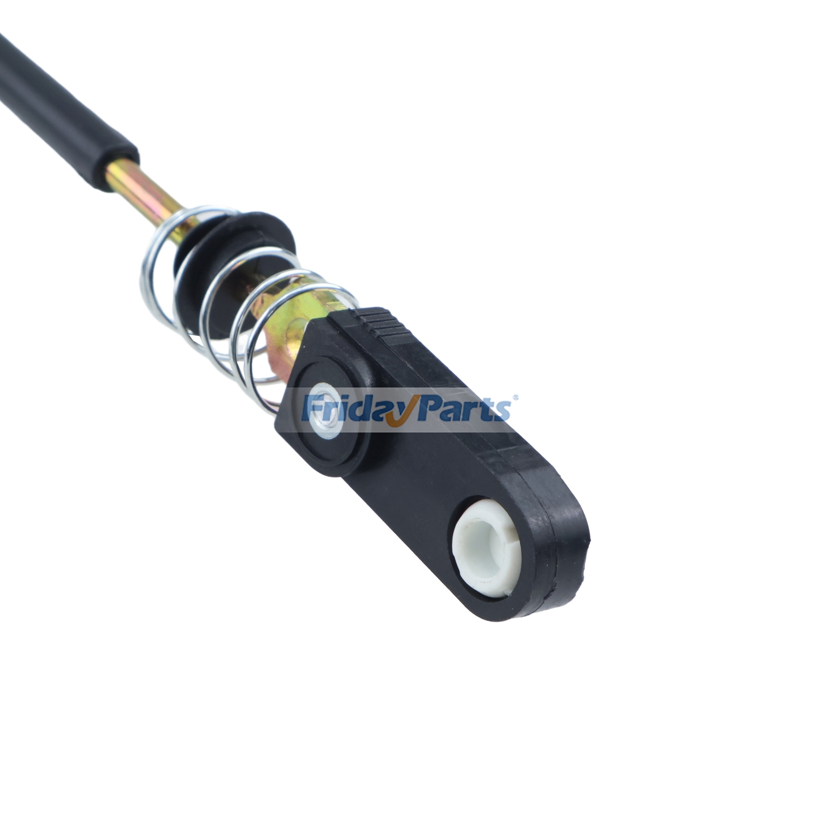 FridayParts Transmission Gearshift Control Cable