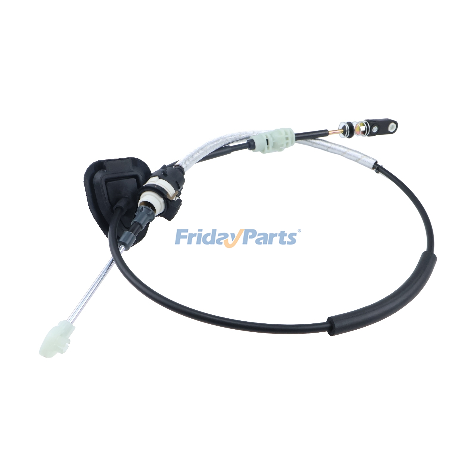 Transmission Gearshift Control Cable in Stock in China,USA,China Stock