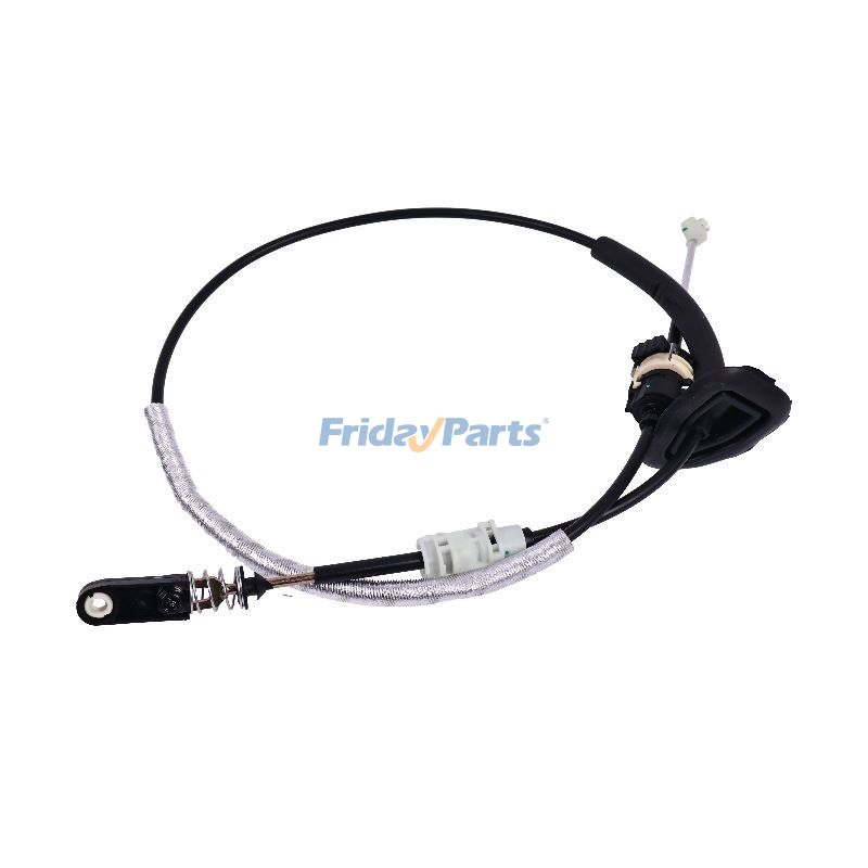 Câble de commande de changement de vitesse de transmission Pour Dodge,Pour Jeep