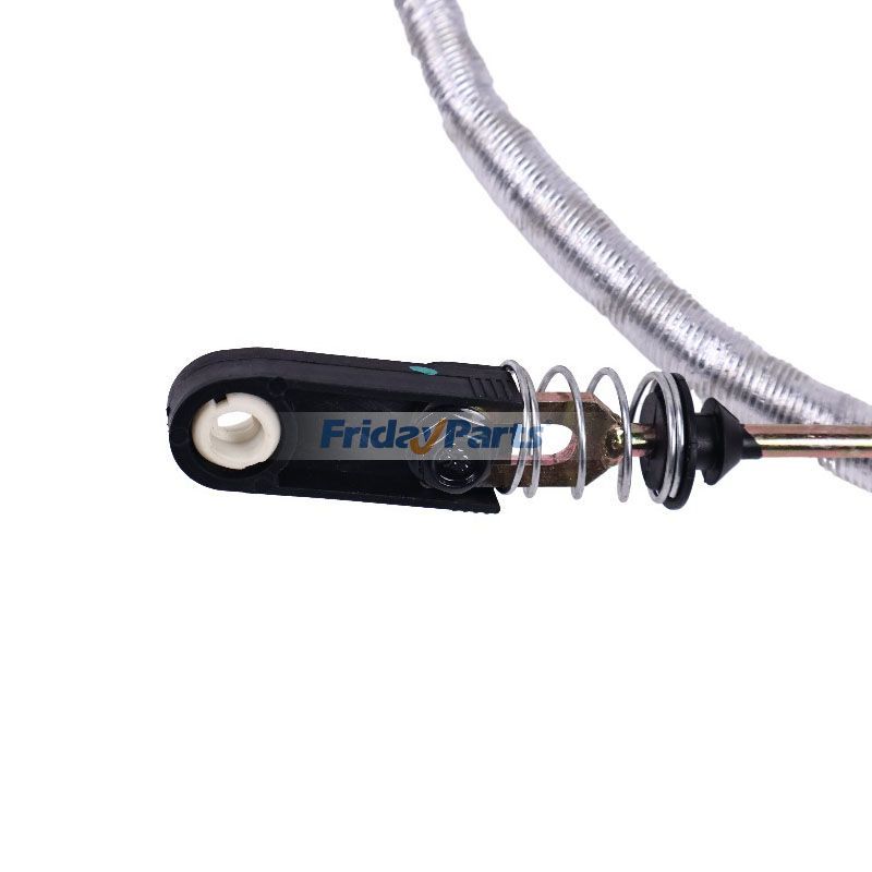 Câble de commande de changement de vitesse de transmission de FridayParts