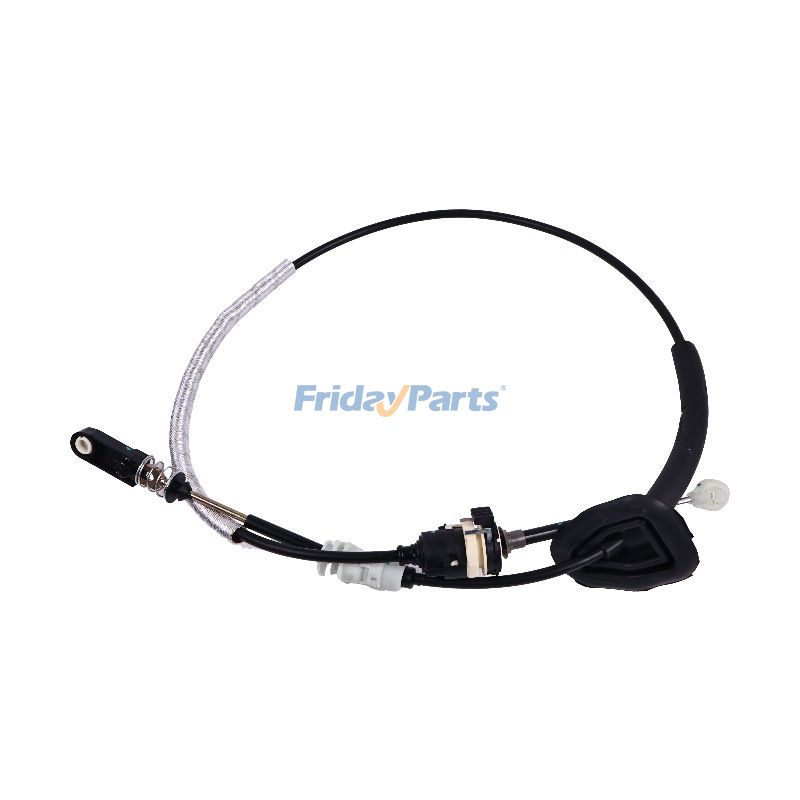 Câble de commande de changement de vitesse de transmission pour Véhicule Pour Dodge,Pour Jeep