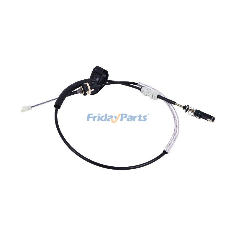 Câble de commande de changement de vitesse de transmissionpour Véhicule