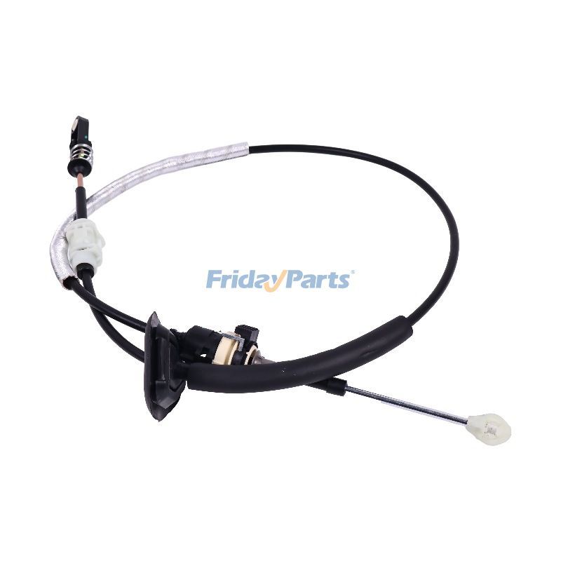 Übertragung Schalthebel Control Kabel 52124783AC 52124783AB für Dodge Durango Jeep Grand Cherokee 11-13