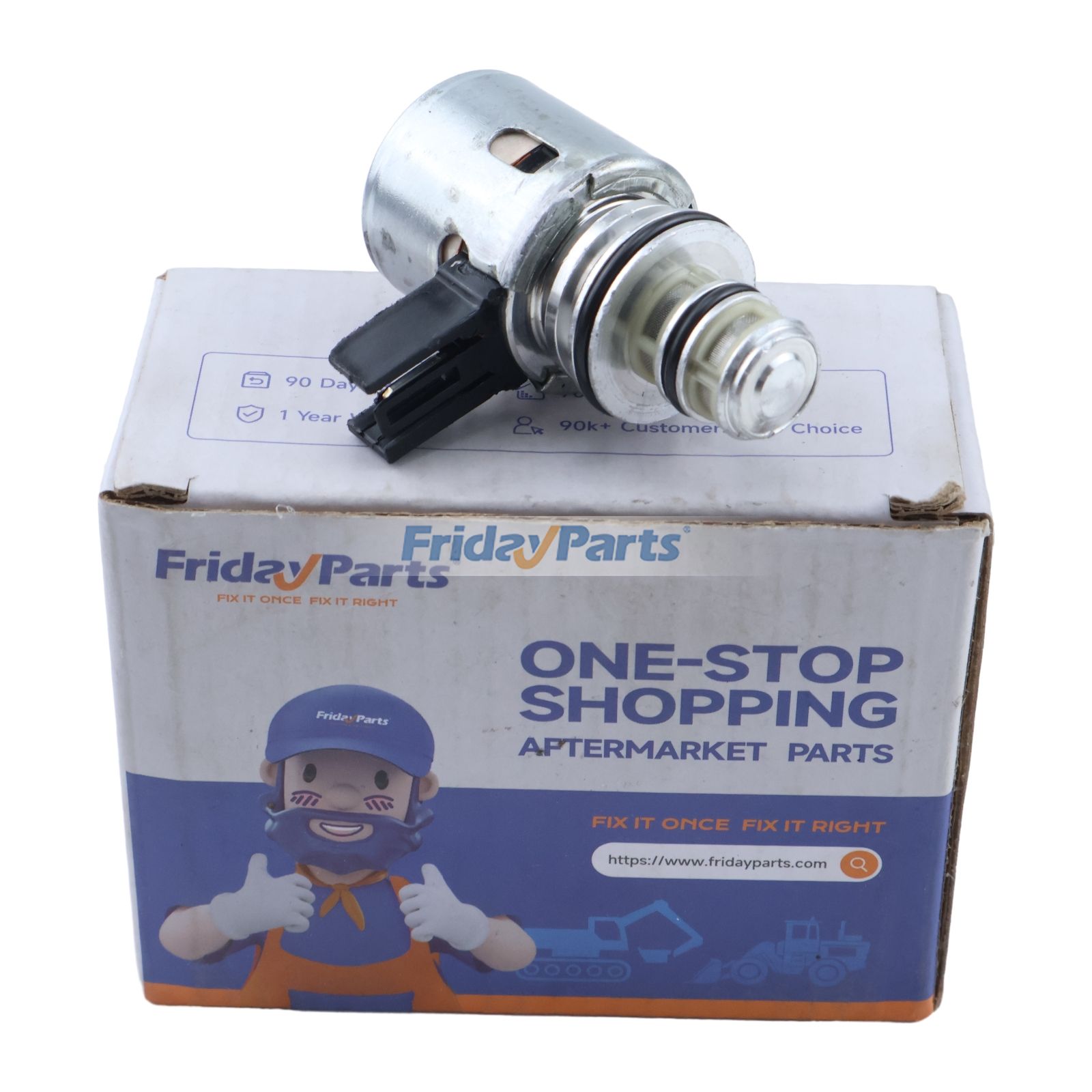 Übertragung Gouverneur Druck Magnet 4617210 für Dodge Ram 1500 2500 3500 Jeep Grand Cherokee