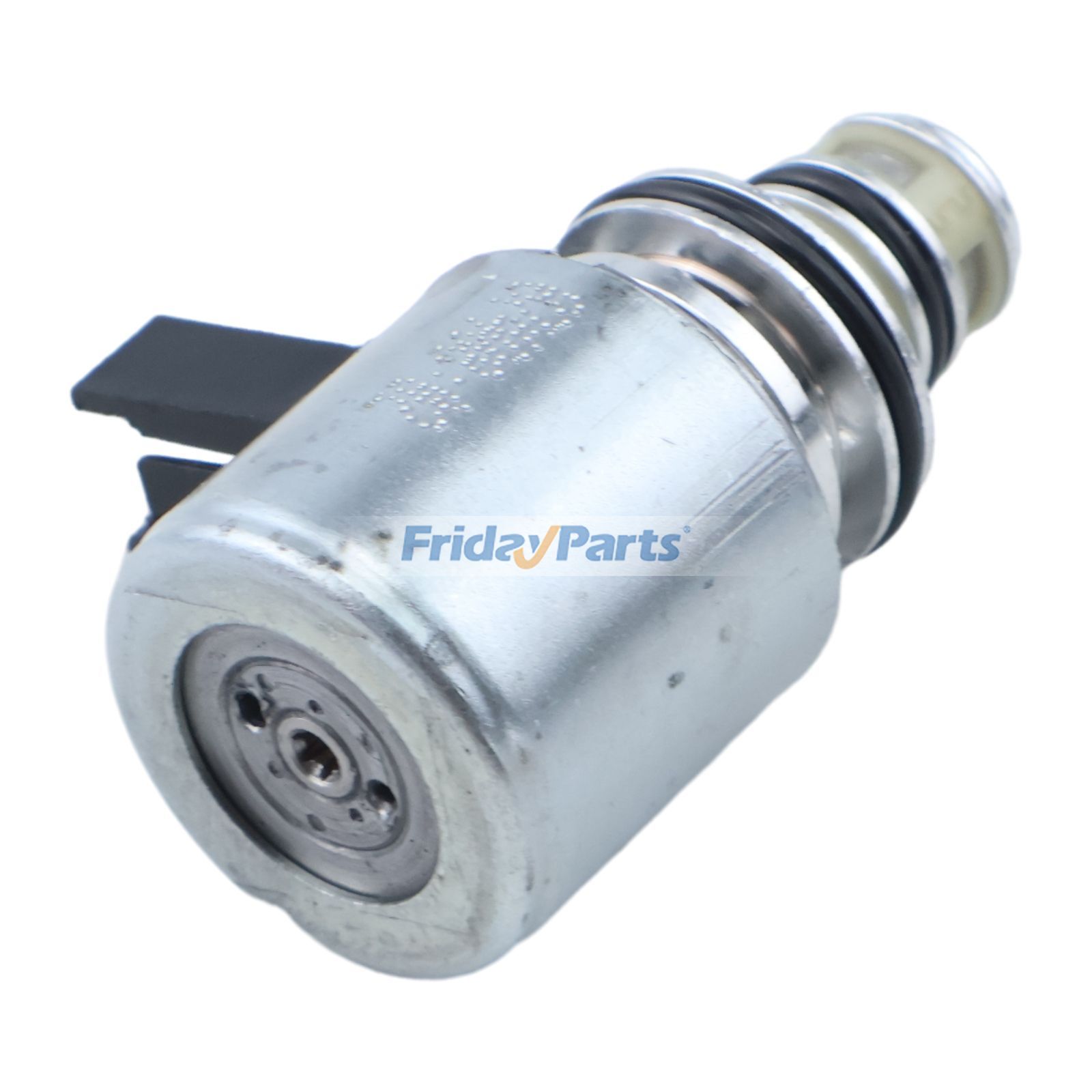 Solénoïde de pression du régulateur de transmission de FridayParts