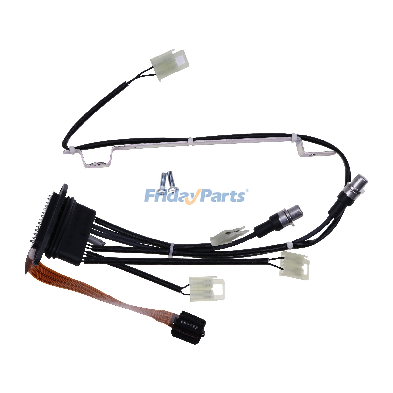 Transmission Harness Kit 22117441 21068285 for Volvo FE FH FM VAH VHD VM VN Renault C K T CRT KRT Series