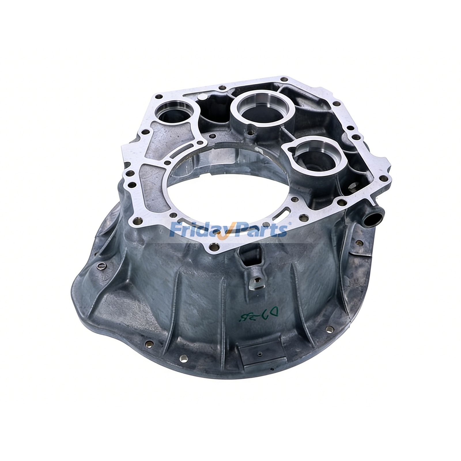 Transmission Housing 32552-U2261-71 for Toyota Engine 1DZ 1ZS 4Y Forklift 8FGU20 8FGU25 8FGU30 8FGU32 8FG18B 8FG25B 8FG30B