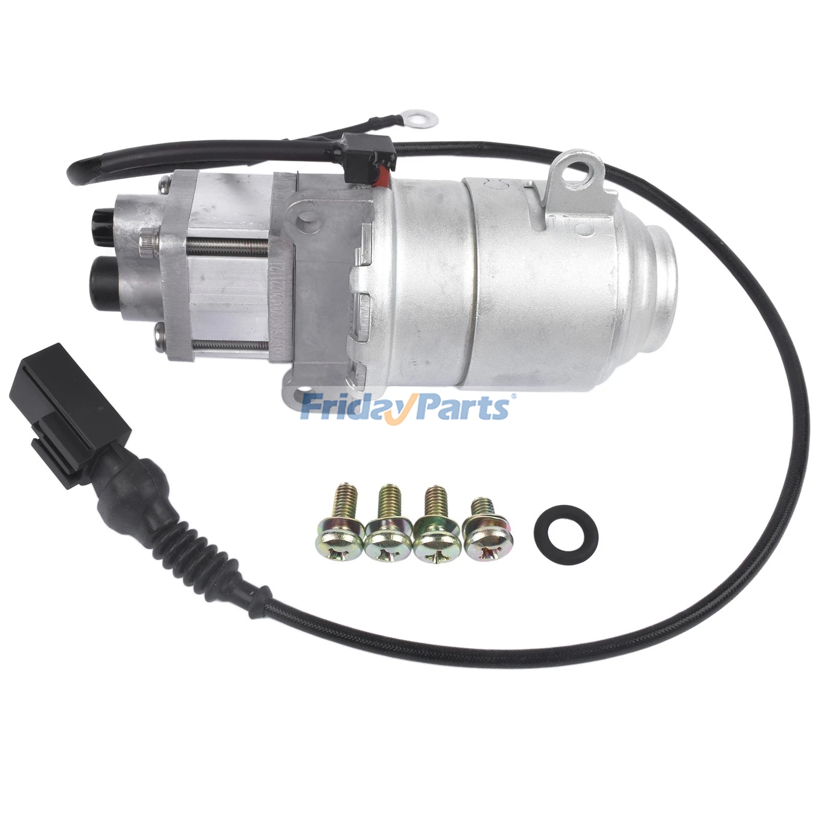 Transmission Hydraulic Pump 23427571297 23427507107 for BMW 325Ci 325i 330Ci 525i 530i 645Ci 650i Z4 2001-2007