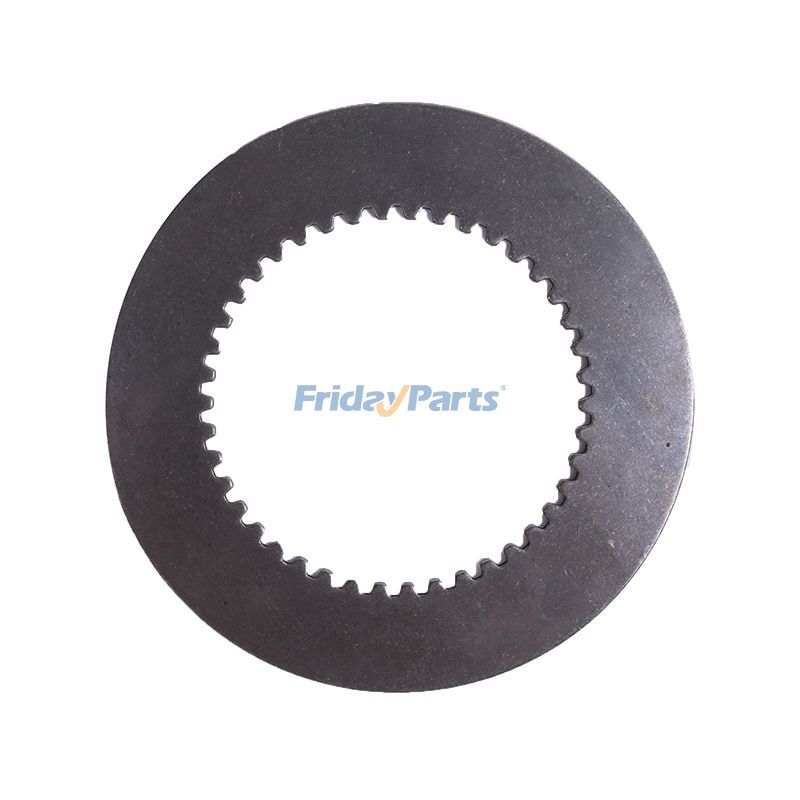 エクスカベーター トランスミッションインナークラッチディスク