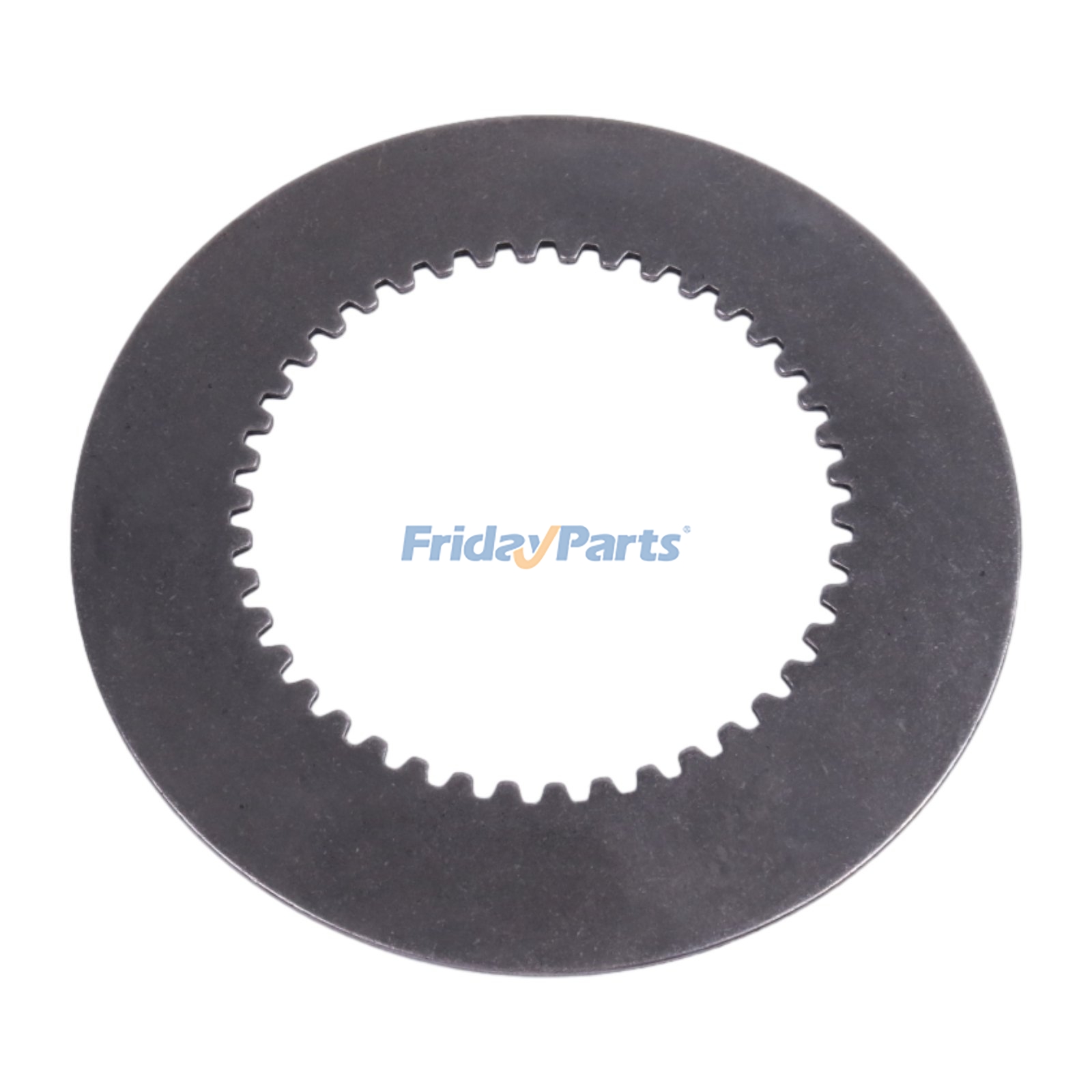 Transmission Inner Clutch Disk T173842 for Hitachi Loader LX150-3 LX150-5 LX230-5 LX120-3 LX120-5