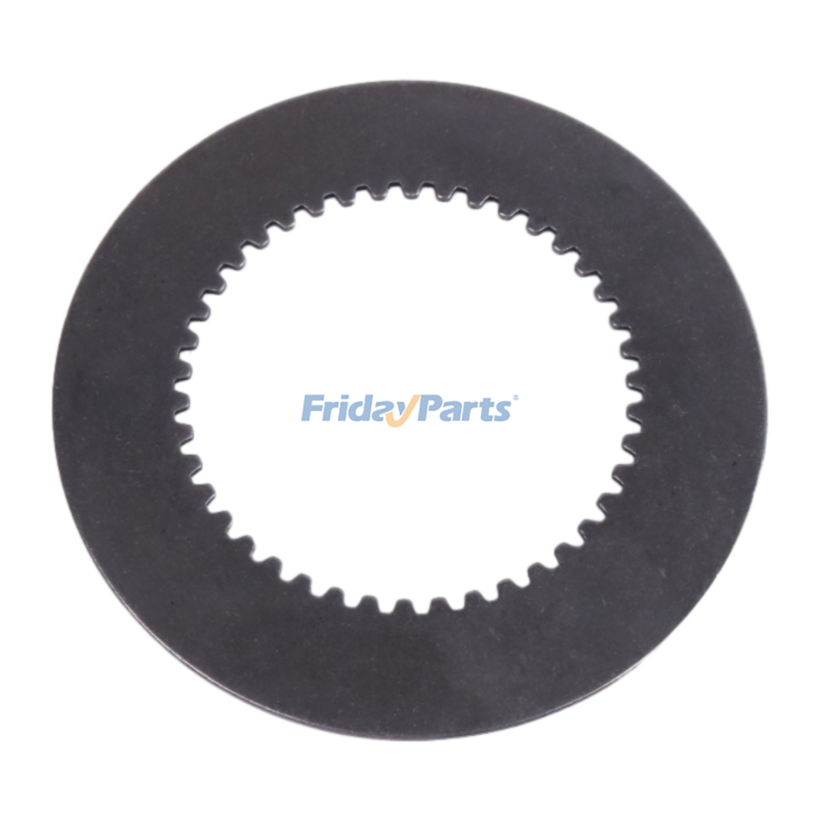 Transmission Inner Clutch Disk for Excavator
