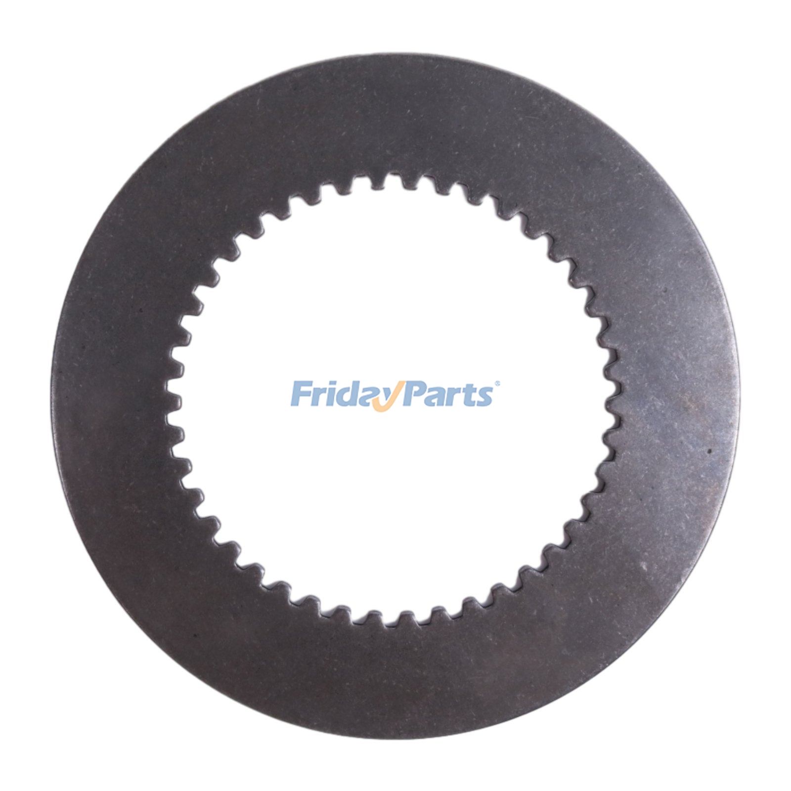 Excavator Transmission Inner Clutch Disk